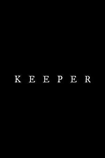 Keeper - Poster