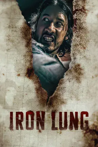 Iron Lung - Poster