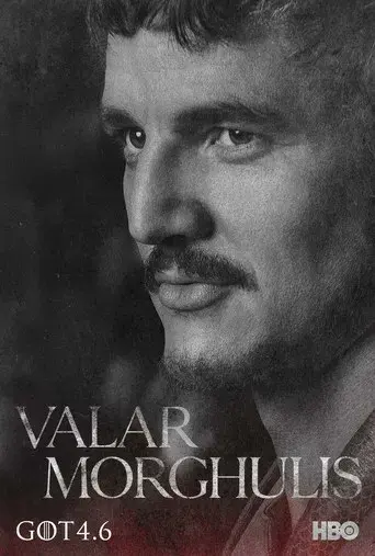 Juego de tronos - Poster