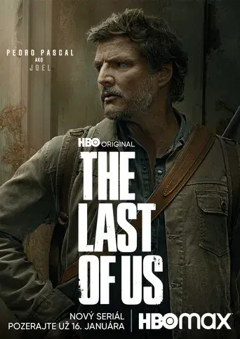 The Last of Us - Poster