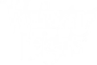 “Cumbres Borrascosas” - Logo