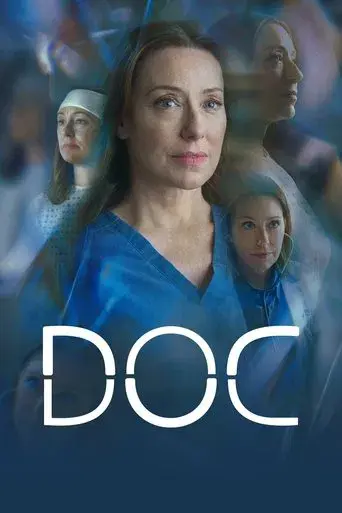 Doc - Poster