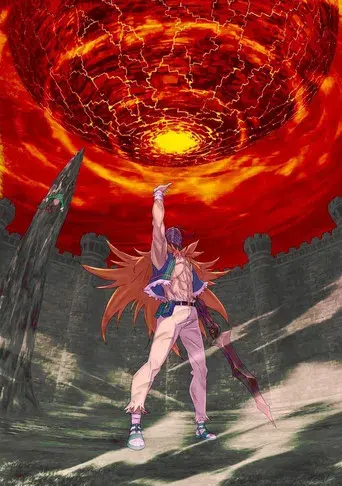 Re:Zero - Empezar de cero en un mundo diferente - Poster