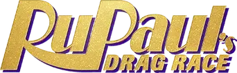 RuPaul: Reinas del drag - Logo