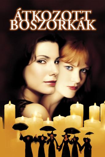 Prácticamente magia - Poster