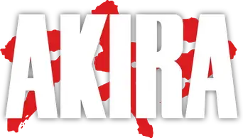 Akira - Logo