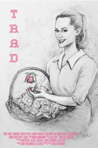 Trad poster