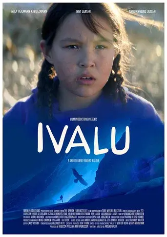 Ivalu - Poster