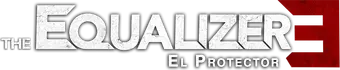 The Equalizer 3 - Logo