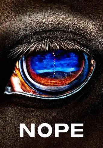¡Nop! - Poster