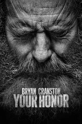 Your Honor - Poster