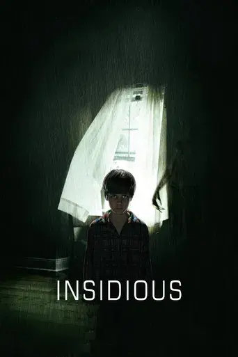 Insidious - Poster