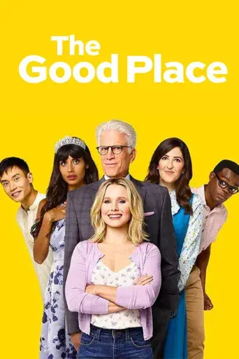 The Good Place - Poster