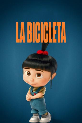 Minions: La Bicicleta poster