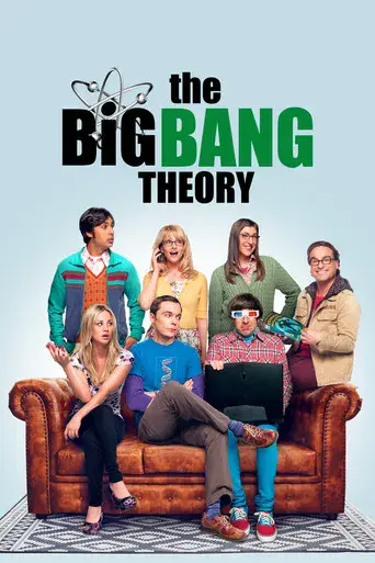 Big Bang - Poster