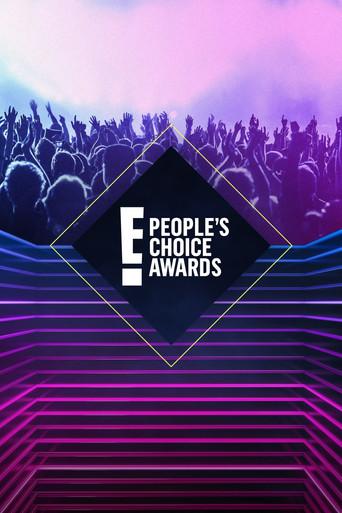 People's Choice Awards - Poster