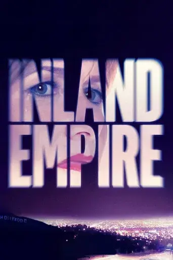 Inland Empire - Poster