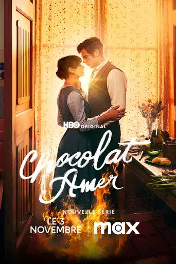 Como agua para chocolate - Poster