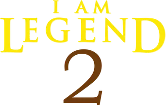 I Am Legend 2 - Logo