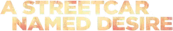 Un tranvía llamado deseo - Logo