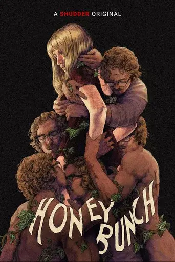 Honey Bunch poster