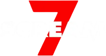 Scream 7 - Logo