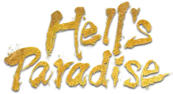 Hell's Paradise - Logo