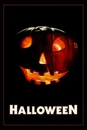 La noche de Halloween - Poster