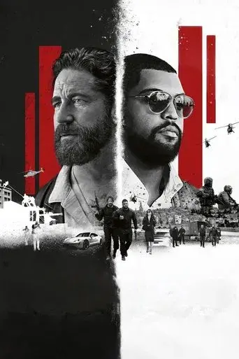 Juego de ladrones 2: Pantera - Poster