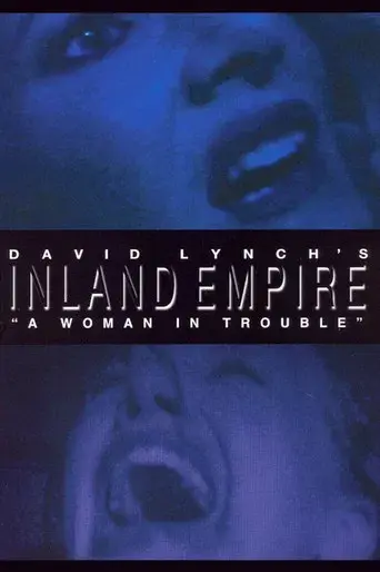 Inland Empire - Poster