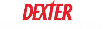 Dexter: Resurrección - Logo