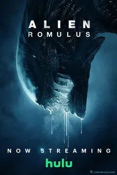 Alien: Romulus - Poster
