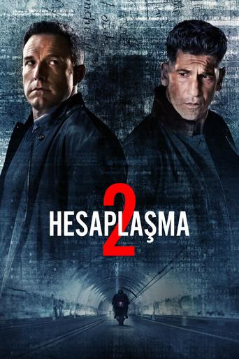 El contable 2 - Poster