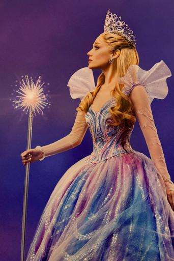 Wicked Parte II - Poster