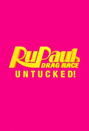 RuPaul: Reinas del drag: ¡Desatadas! - Poster