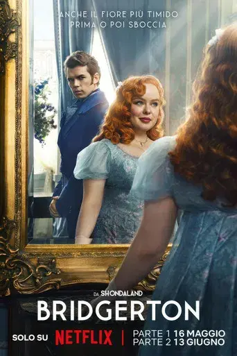 Los Bridgerton - Poster