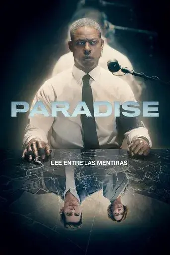 Paradise - Poster