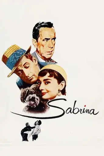 Sabrina - Poster