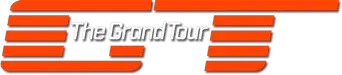 El gran tour - Logo