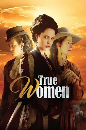 Coraje de mujer poster