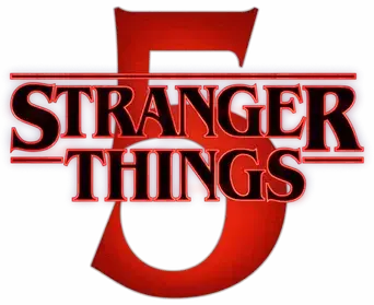 Stranger Things - Logo