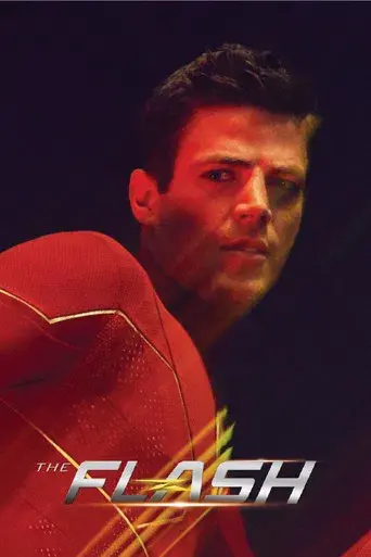 The Flash - Poster