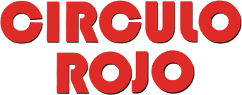 Círculo rojo - Logo