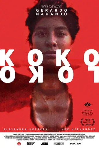 Kokoloko - Poster
