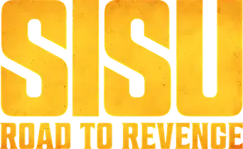 Sisu: Camino a la venganza - Logo