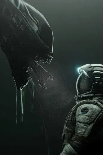 Alien: Romulus - Poster