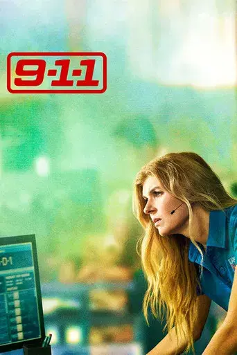 9-1-1 - Poster