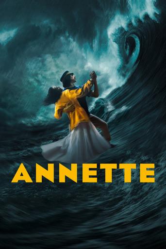Annette - Poster