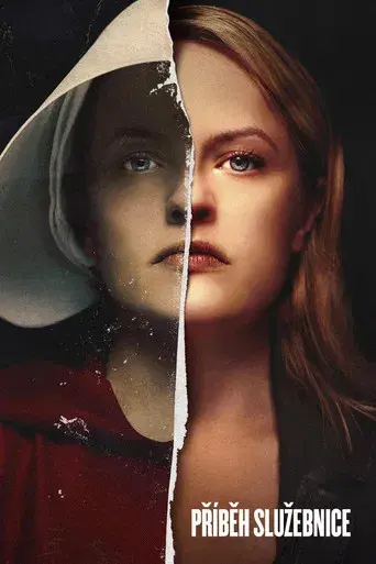 El cuento de la criada - Poster