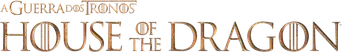 La casa del dragón - Logo